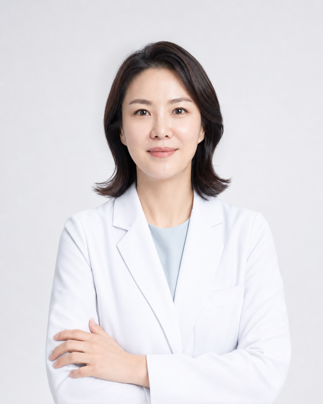 김서윤 병원장 의료진