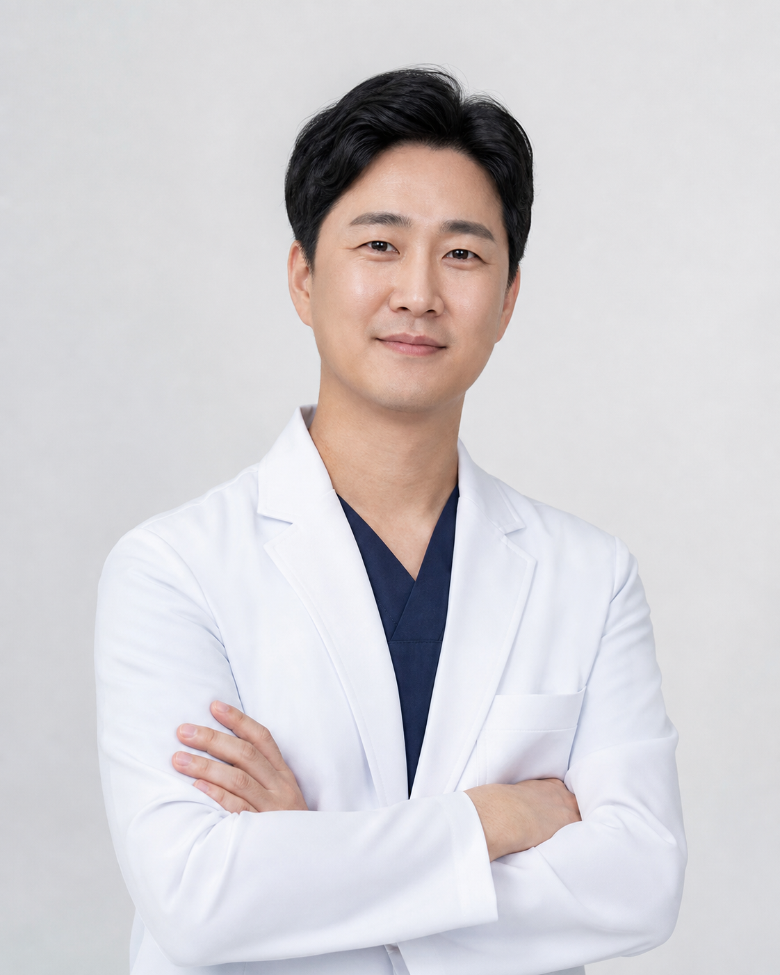 박도현 원장 의료진