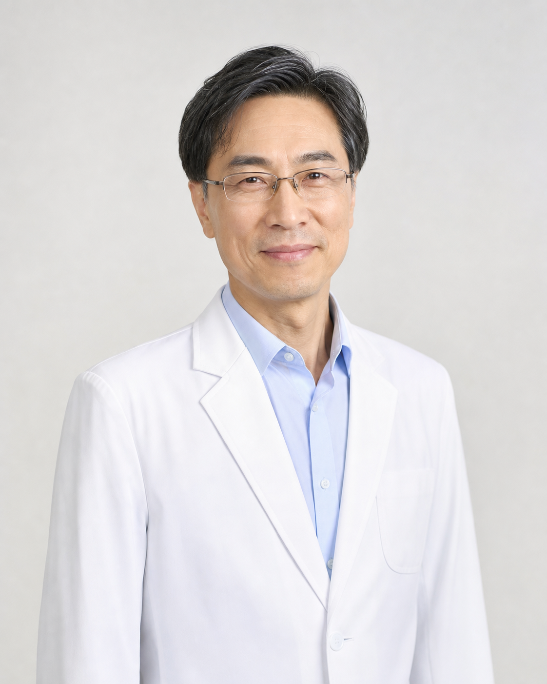 유하진 원장 의료진